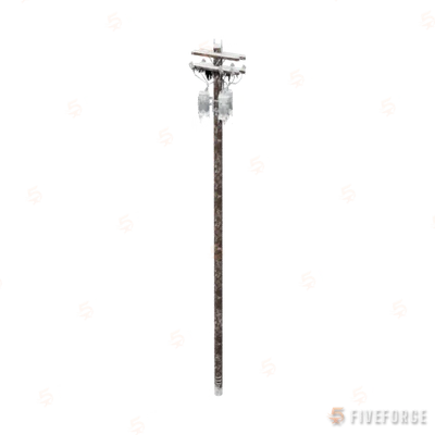 prop_snow_telegraph_01a GTA 5 object