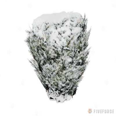 prop_snow_tree_03_e GTA 5 object
