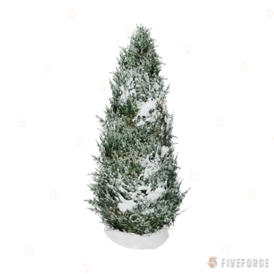 prop_snow_tree_03_i GTA 5 object
