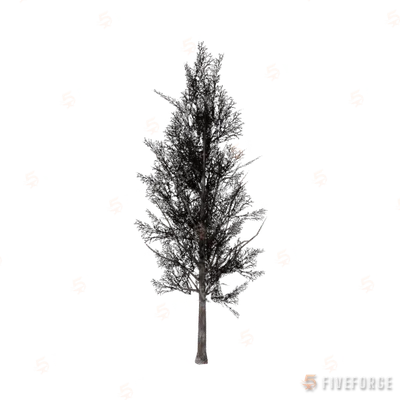 prop_snow_tree_04_f GTA 5 object