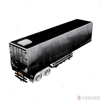 prop_snow_truktrailer_01a GTA 5 object