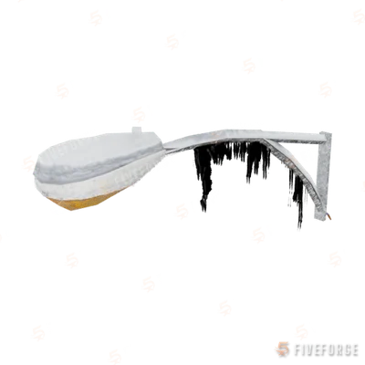 prop_snow_wall_light_09a GTA 5 object