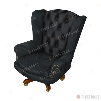 prop_sol_chair GTA 5 object