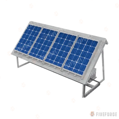 prop_solarpanel_03 GTA 5 object