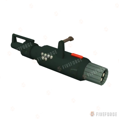 prop_space_rifle GTA 5 object