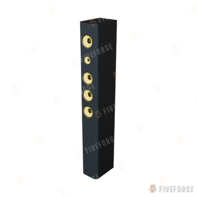 prop_speaker_01 GTA 5 object