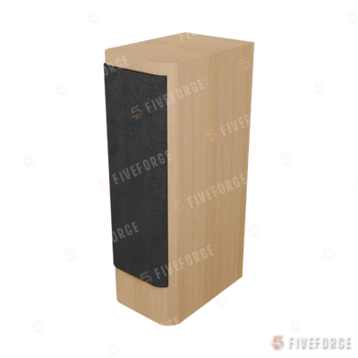 prop_speaker_02 GTA 5 object