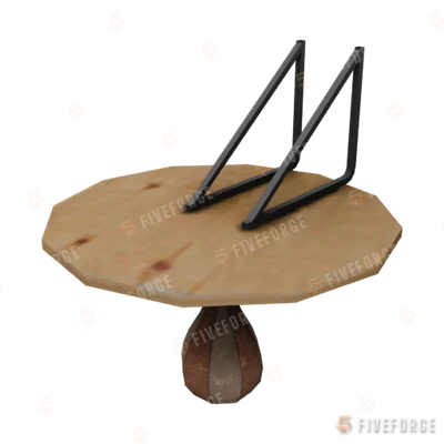 prop_speedball_01 GTA 5 object