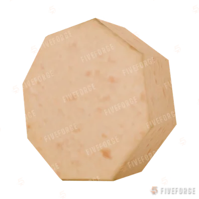 prop_sponge_01 GTA 5 object