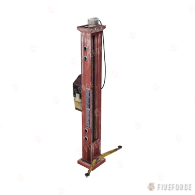 prop_spray_jackleg GTA 5 object