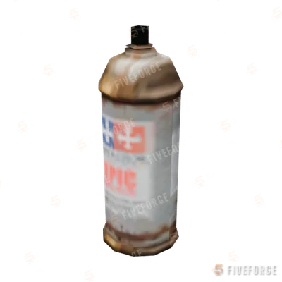 prop_spraygun_01 GTA 5
