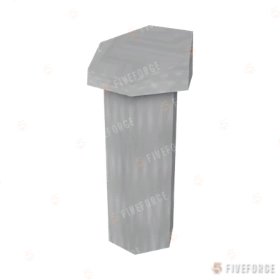 prop_sprink_golf_01 GTA 5 object