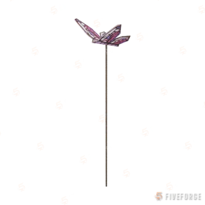 prop_stickbfly GTA 5 object