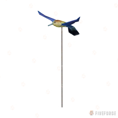 prop_stickhbird GTA 5 object