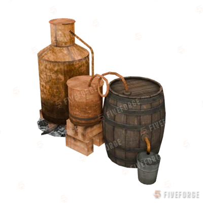 prop_still GTA 5 object