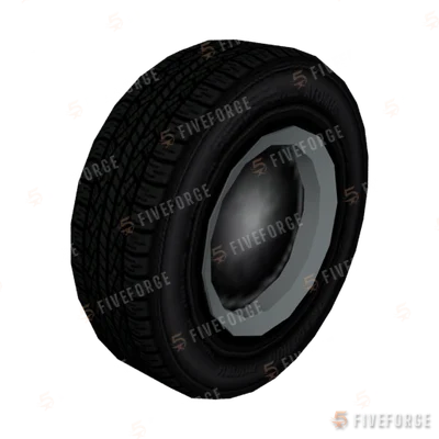 prop_stockade_wheel GTA 5 object