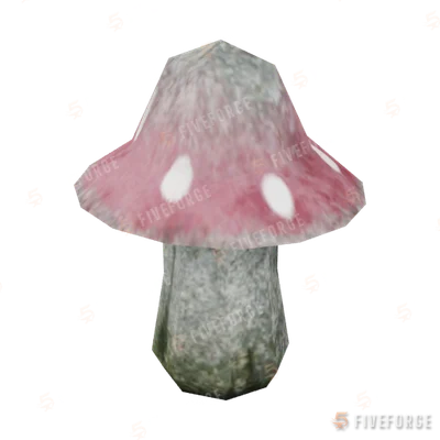 prop_stoneshroom1 GTA 5 object
