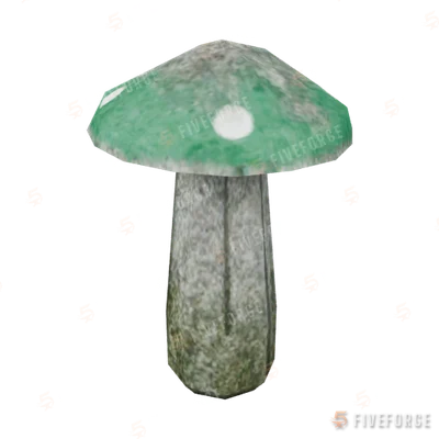 prop_stoneshroom2 GTA 5 object