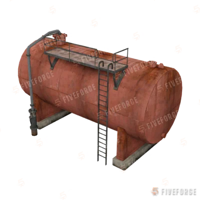 prop_storagetank_02 GTA 5 object