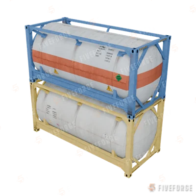 prop_storagetank_03a GTA 5 object