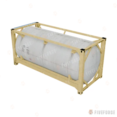 prop_storagetank_03b GTA 5 object