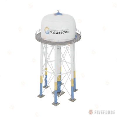 prop_storagetank_06 GTA 5 object