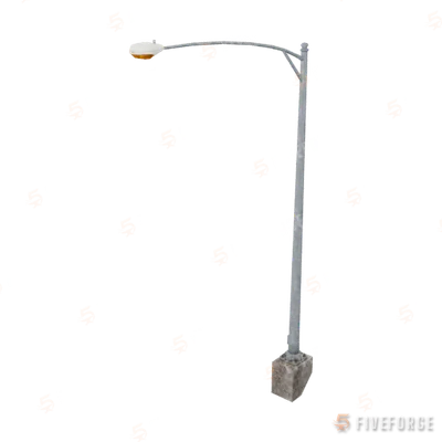 prop_streetlight_03c GTA 5 object