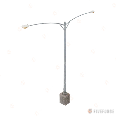 prop_streetlight_03d GTA 5 object