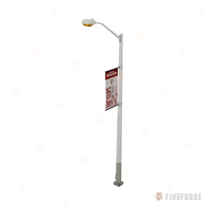 prop_streetlight_03e GTA 5 object