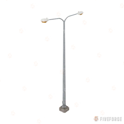 prop_streetlight_04 GTA 5 object