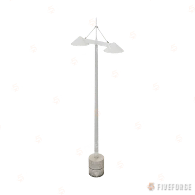 prop_streetlight_05_b GTA 5 object