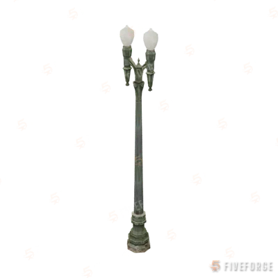 prop_streetlight_06 GTA 5 object