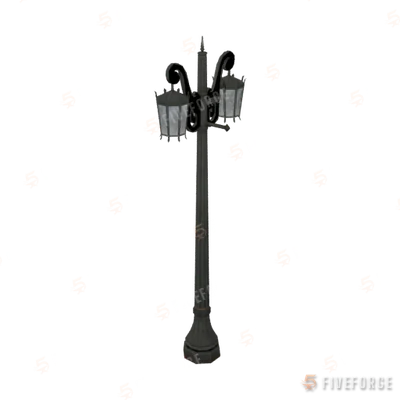 prop_streetlight_07b GTA 5 object