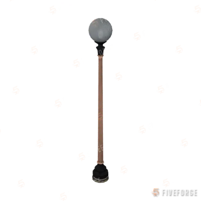 prop_streetlight_08 GTA 5 object