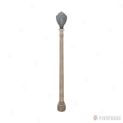 prop_streetlight_09 GTA 5 object