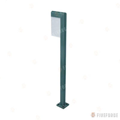 prop_streetlight_12a GTA 5 object