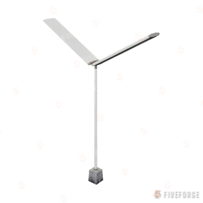 prop_streetlight_16a GTA 5 object