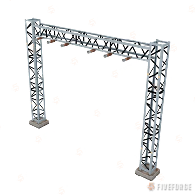 prop_sub_frame_01a GTA 5 object
