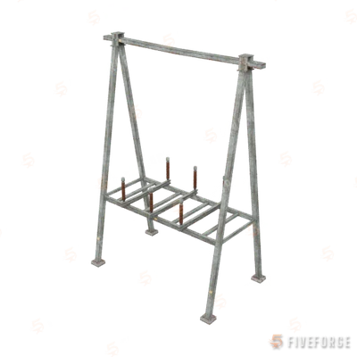 prop_sub_frame_03a GTA 5 object