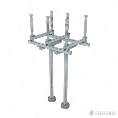 prop_sub_frame_04a GTA 5 object