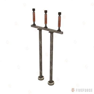 prop_sub_frame_04b GTA 5 object