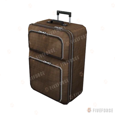 prop_suitcase_01b GTA 5 object