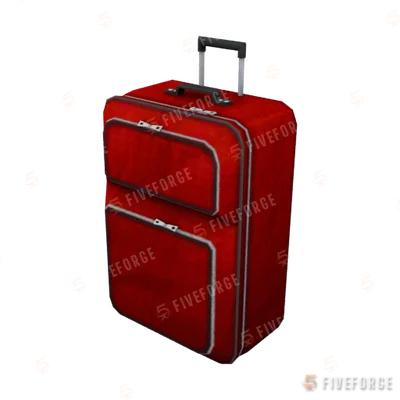 prop_suitcase_01c GTA 5 object