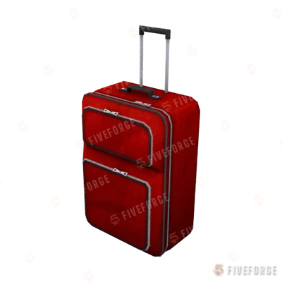 prop_suitcase_03 GTA 5 object
