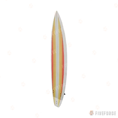 prop_surf_board_03 GTA 5 object