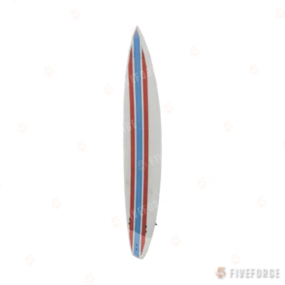prop_surf_board_04 GTA 5 object