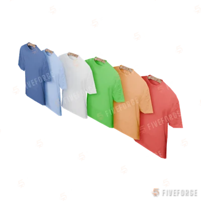 prop_t_shirt_row_01 GTA 5 object