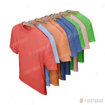prop_t_shirt_row_02 GTA 5 object