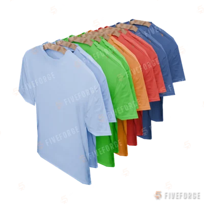 prop_t_shirt_row_02b GTA 5 object