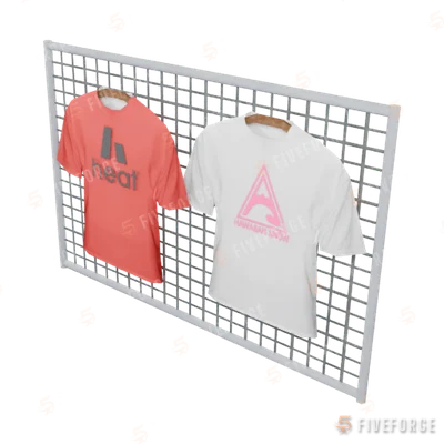 prop_t_shirt_row_04 GTA 5 object